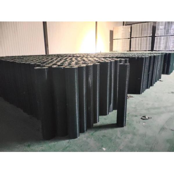 welded wire mesh rolls