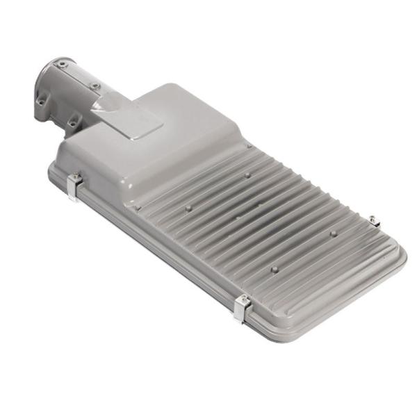 8-9 Meters Recommended Installation Height Outdoor Module Floodlight for Engineering