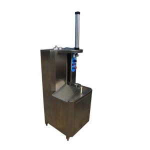 Continuous Small Scale Groundnut Paste Processing Colloid Mill Plant Sesame
