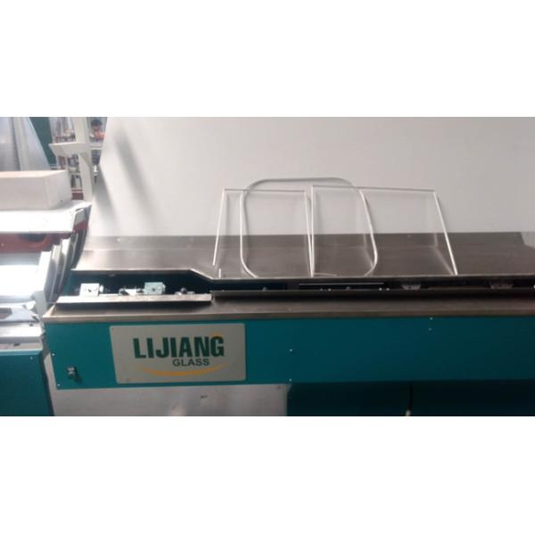 6A-27A Automatic Spacer Bending Machine