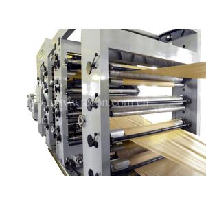 Advanced Motor Driven Sack Making Machine Automatic Deviation Rectifier