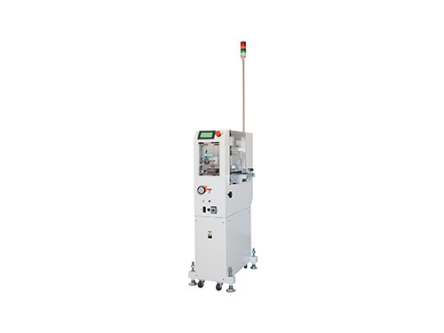 Brush Vacuum Type Circuit Board Cleaning Machine 0.5~2.0mm PCB SMT Assembly Line