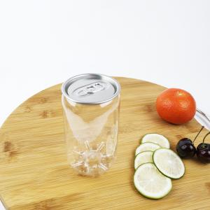 Quality 0.35 Liter Empty Container Bottles for sale