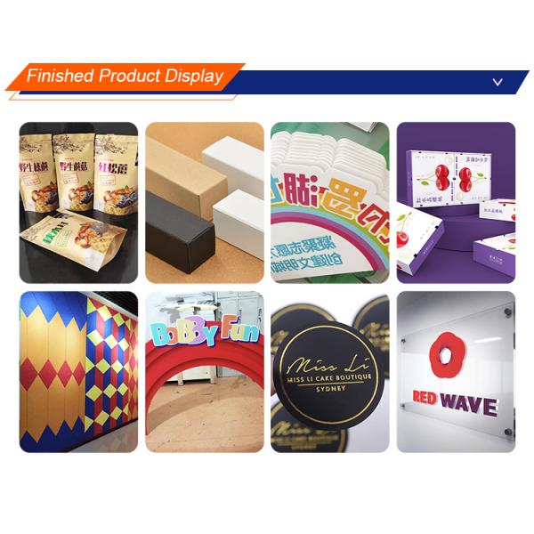 Cutter Plotter Stickers Decals Multi-Function Packaging Candle Shipping Candy Blind Box Cutting Machine