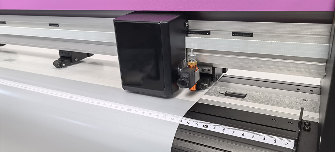 Grphtec Machine Ppf Cutting Pre Cut Ppf Tinted Film Cutting Machine