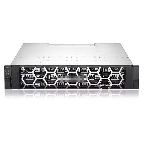 Customized ME5012 ME4024 ME4084 ME4012 ME5024 Storage Rack San RAID Server System