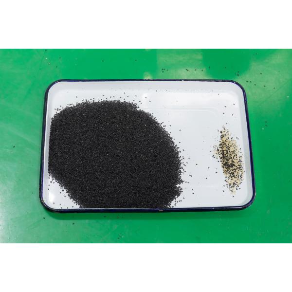 Optical Sorting Machine Grains Seeds Peanuts Grain Optical Color Sorting Machine CCD RGB Camera Color Sorter