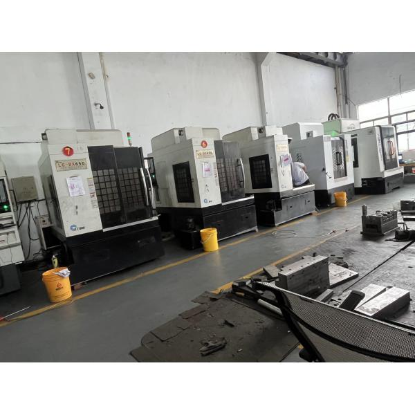 RTM-Optimized CFRP Chassis Mold for Automotive Battery Covers