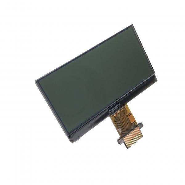 Buy Custom Mono Character LCD Module 160 64 Dots Transflective Lcd Module at wholesale prices