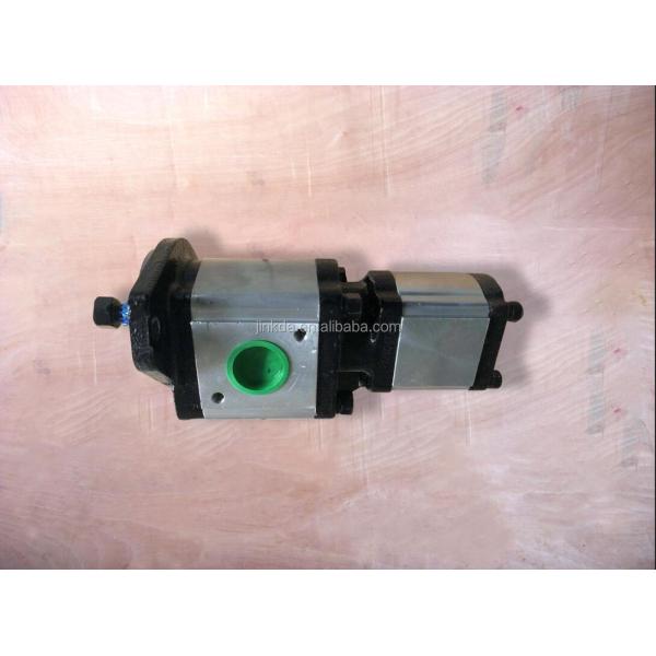 SJ21032 Gear Pump for Tractor 1204