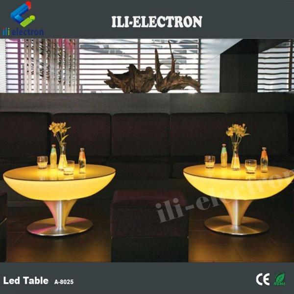 RGB Remote Control Interactive Led Bar Tables SMD 5050
