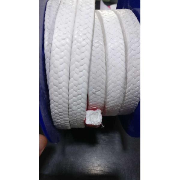 High Strength Black Graphite PTFE Packing with Standard Specifications