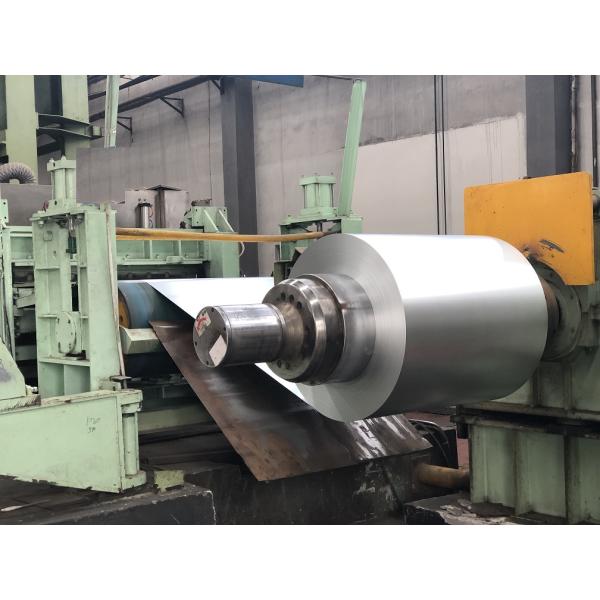 G550/SGC570 Galvanized Slit Coil