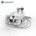 2019 Newest rf and cavitation slimming machine For Body Shaping Skin tightening
