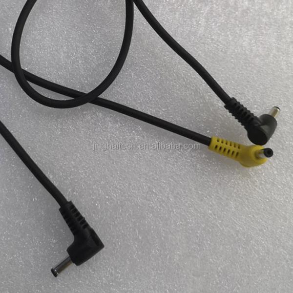 Air Conditioned Vest Fans USB DC Cable Dc Connection Cable ROHS