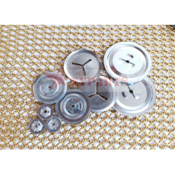 Stainless Steel 50mm Insulation Self Locking Washers Square Beveled