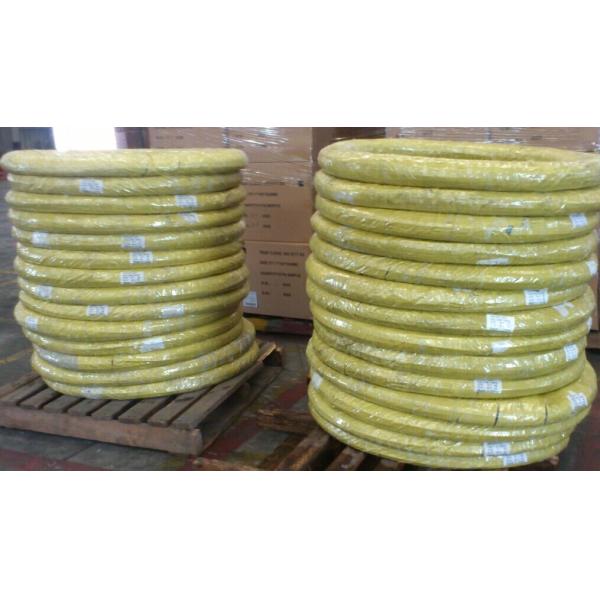 Auto Control Cable Outer Casing with 9.0/10.0/11.0mm Outer Diameter SGS Certified
