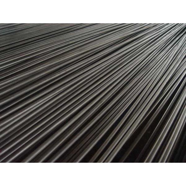 Caparo Precision Tubes with high precision for Hydraulic and Pneumatic Systems EN10305-4