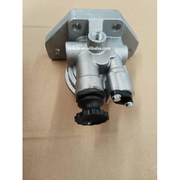 6754-71-6810 Pump Priming for PC200-8MO Excavator