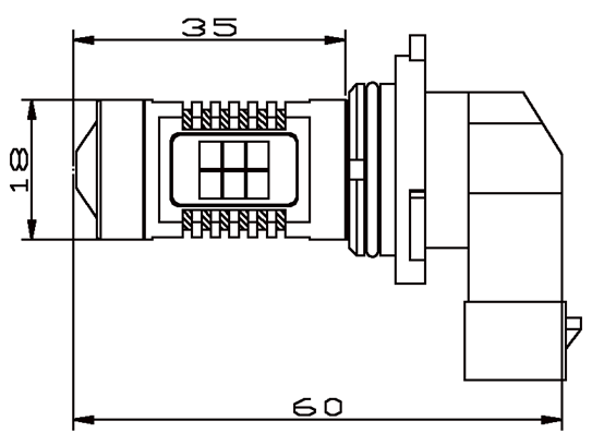 4G21-H10W-16W
