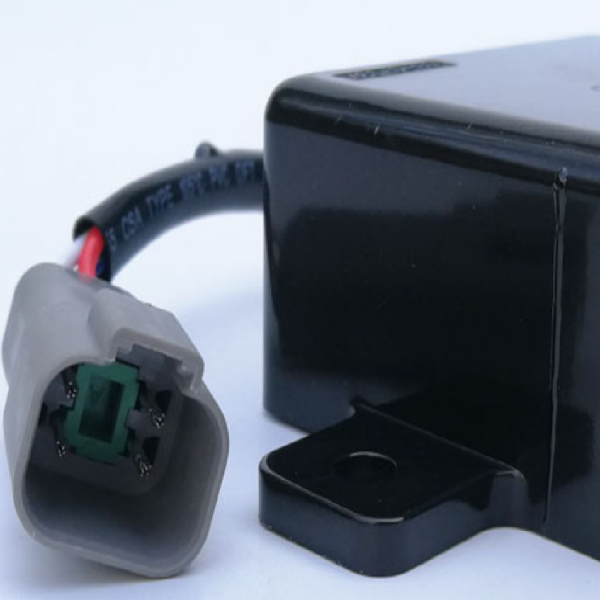 163-6703X CAT Fuse Relay Box