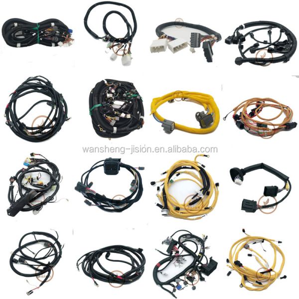 Recommended excavator part 3