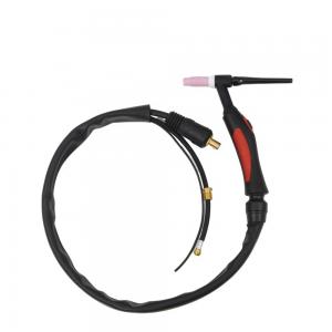 Quality TIG Accessories WP26 35-70EU Argon TIG Welding Torch for Precise Welding Jobs for sale