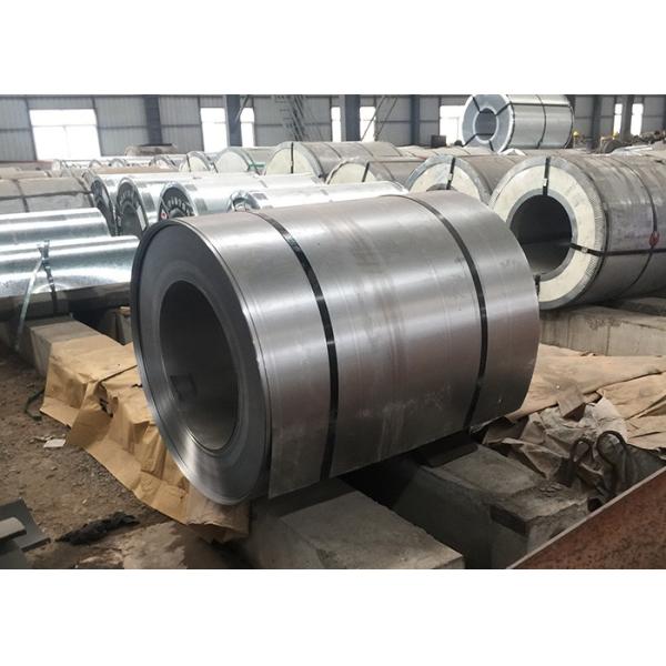 Cold Rolled Grain Oriented Silicon Electrical Steel Coils Bcrgo Electrical Steel