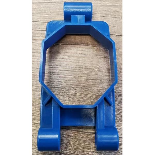 POM Outer Cells for Bakery Dough Divider Rounder Bakery Spare Parts