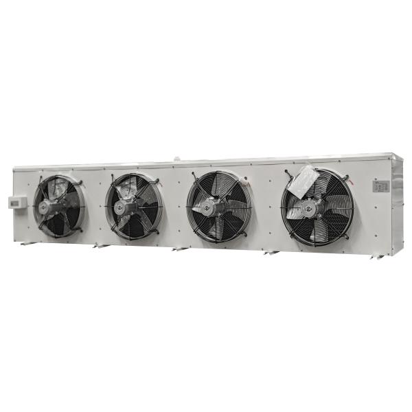 DD Series High-Efficiency Cold Air Distribution Unit for Refrigeration Systems in Freezing Environments