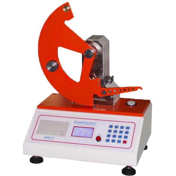 Tear Resistant Paper Package Testing Equipment GB/T 455 High Temperature AC 220V 50Hz