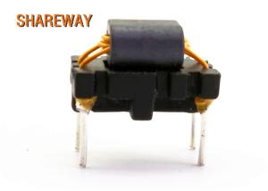 Quality RF Small Signal Transformer Toroidal Coil Structure RFS-001SG Set Top Box Application for sale