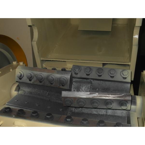 Automatic Industrial Knife Sharpener Machines Chipper Blade Sharpening Machine