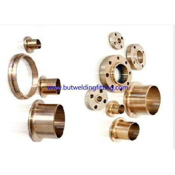 Seamless / Welded Stainless Steel Eccentric Reducer EEMUA 146 C7060x