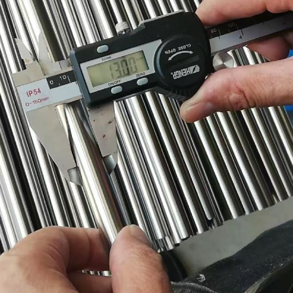 Precison Stainless Steel Pipe ASTM A269