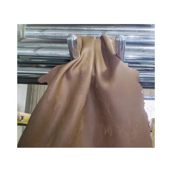 Dowhon FKM Rubber Compound with Low Compression Set and High Temperature Resistance for Automotive Industry