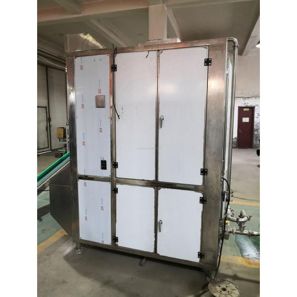 Full Automatic 5L Bagged Water Packing Machine Suitable for Various Needs