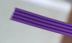 AWM 18 Gauge Electrical Wire , Ul2836 Pvc Insulation Cable