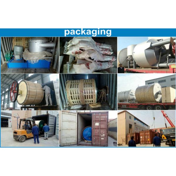 300TPD Corrugated Paper Making Machine Widely Used Automatic