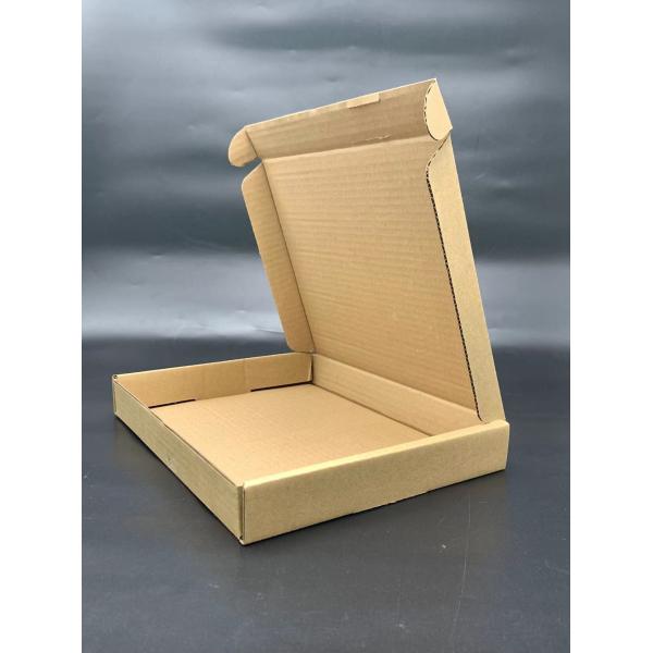 Corrugated Paper Food Packaging Boxes for Nuts & Kernels