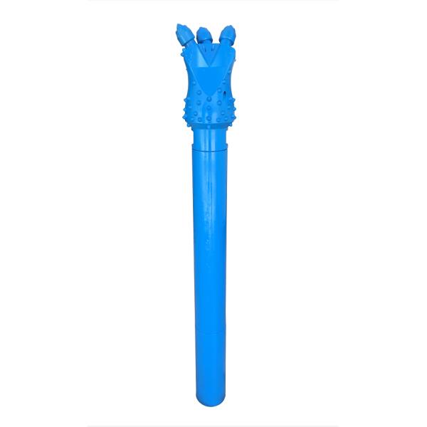 drilling head, guide bit, drill head, sonde housing,guiding bit, Eagle Claw drill head, eagle claw guide bit