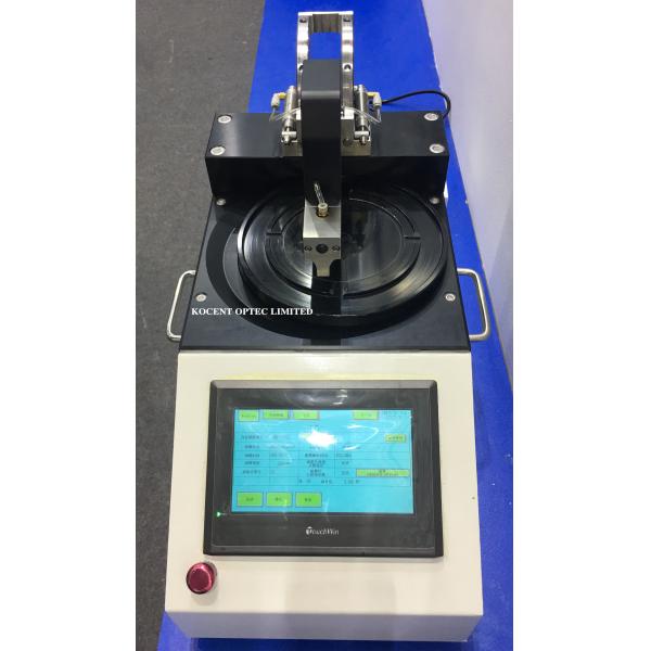 MPO MTP Fiber Optic Polishing Equipment