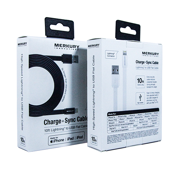 Gloss Varnish Printed Carton Box