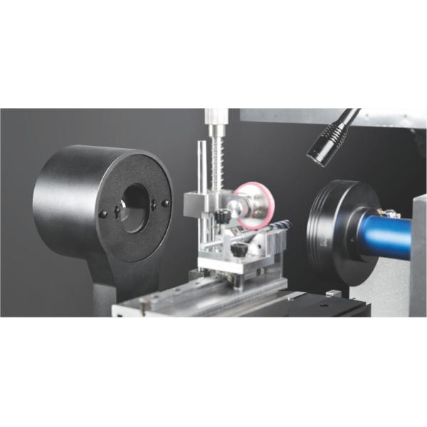 24" LCD Visual Measuring Machine