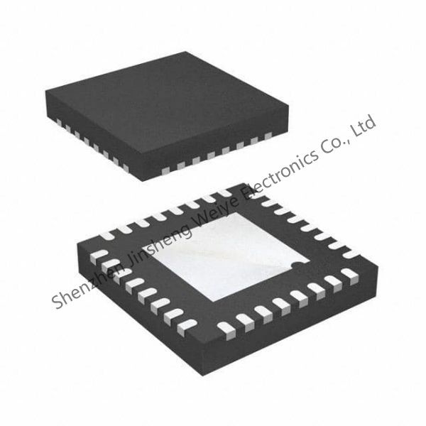 KSZ8051MNL Ethernet Controller Automotive 10/100 BASE-TX Physical Layer