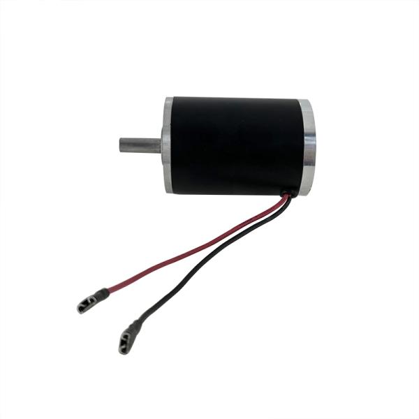 220V High Torque Single-phase Speed Controller for Treadmill Deceleration Brush Motor