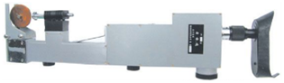 Metal Non Destructive Testing Systems / Prism Dispersion Spectrometer Spectroscope 390-700nm