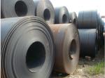 Large Hot Rolled Steel Sheet Coil Anti Slip High Surface Hardness For Power