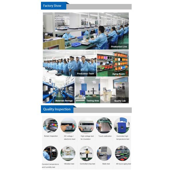 Rugged Industrial Touch Screen Panel Pc Computer Kiosk Tablets 10.1 Inch Android 6.0