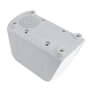 2D Barcode Scanner Box Commercial Square Box Code Scanner Customized